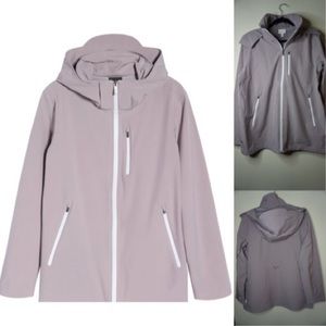 Nordstrom Zella Right as Rain Jacket